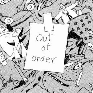 Meet your Posher, Mike